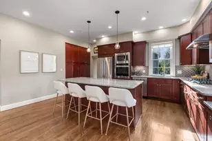 47 High St, Newton, MA 02464 - Photo 9