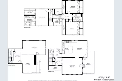 47 High Street #47, Newton, MA 02464 - Photo 41