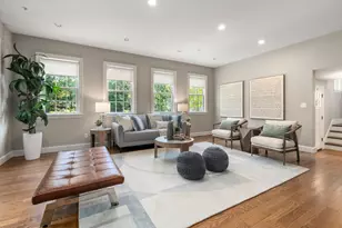 47 High St, Newton, MA 02464 - Photo 3