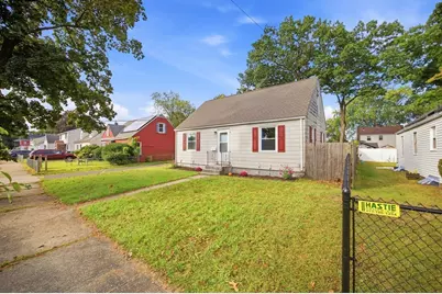 62 Haumont Ter, Springfield, MA 01104 - Photo 3