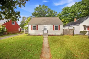 62 Haumont Terrace, Springfield, MA 01104 - Photo 1