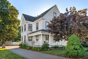 29 W Milton St, Boston, MA 02136 - Photo 1