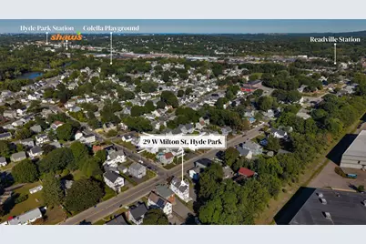 29 West Milton St., Boston, MA 02136 - Photo 7