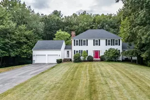 27 Gretchen Way, Raynham, MA 02767 - Photo 37