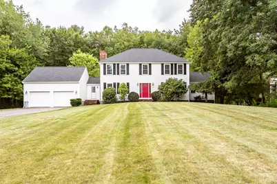 27 Gretchen Way, Raynham, MA 02767 - Photo 1