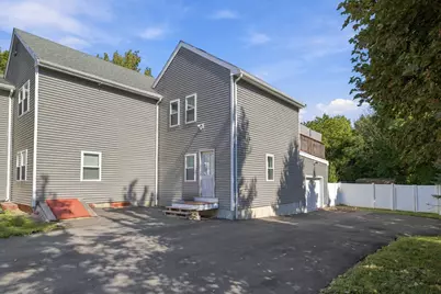 463 Pleasant Street, East Bridgewater, MA 02333 - Photo 3