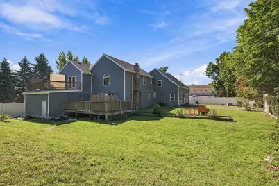 463 Pleasant Street, East Bridgewater, MA 02333 - Photo 33