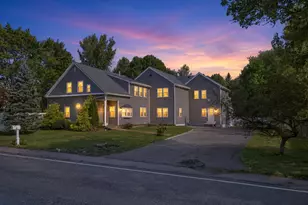 463 Pleasant St, East Bridgewater, MA 02333 - Photo 1