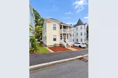 6 Delaware St, Worcester, MA 01603 - Photo 1