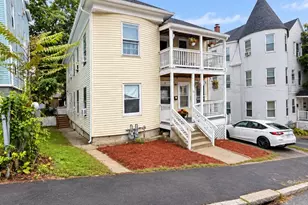 6 Delaware St, Worcester, MA 01603 - Photo 1