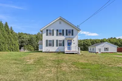 121 S. Washington Street, Belchertown, MA 01007 - Photo 1