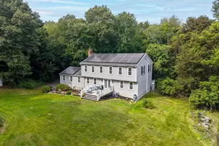 543 Central St, Holliston, MA 01746 - Photo 31