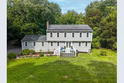 543 Central Street, Holliston, MA 01746 - Photo 1
