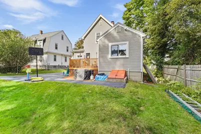 93 Washburn Street, Taunton, MA 02780 - Photo 33