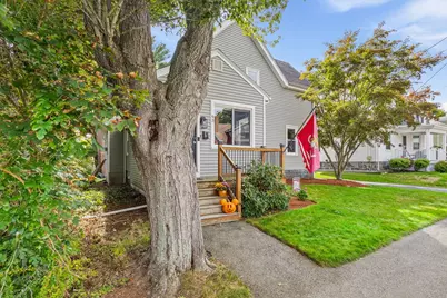 93 Washburn Street, Taunton, MA 02780 - Photo 7