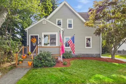 93 Washburn Street, Taunton, MA 02780 - Photo 3