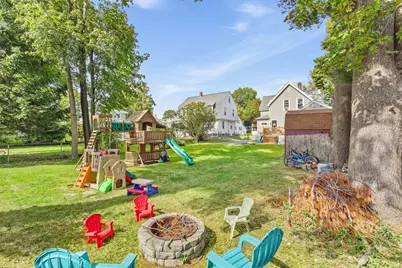 93 Washburn Street, Taunton, MA 02780 - Photo 31