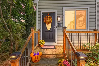 93 Washburn Street, Taunton, MA 02780 - Photo 5