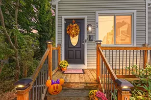 93 Washburn St, Taunton, MA 02780 - Photo 5