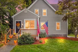 93 Washburn St, Taunton, MA 02780 - Photo 1