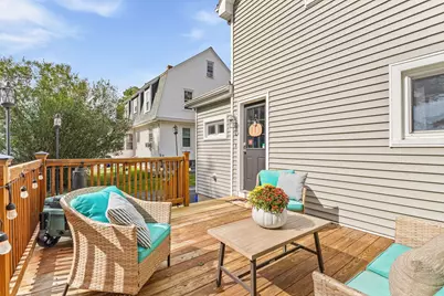 93 Washburn Street, Taunton, MA 02780 - Photo 29