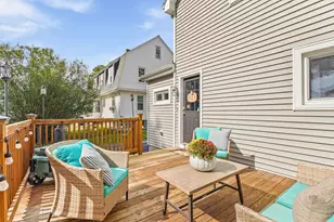 93 Washburn St, Taunton, MA 02780 - Photo 29