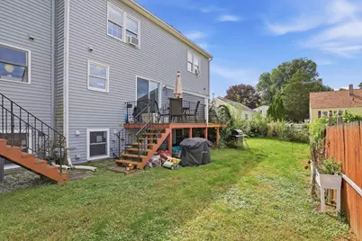97 Forest #2, Lowell, MA 01851 - Photo 31