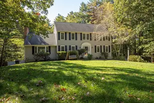 7 Tinkers Ledge Rd, Duxbury, MA 02332 - Photo 1