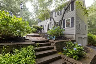 7 Tinkers Ledge Rd, Duxbury, MA 02332 - Photo 3