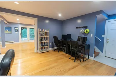 7 Tinkers Ledge Rd, Duxbury, MA 02332 - Photo 23