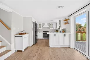 25 Fairmount St, New Bedford, MA 02740 - Photo 17