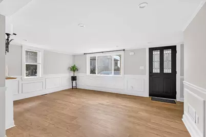 25 Fairmount St, New Bedford, MA 02740 - Photo 5