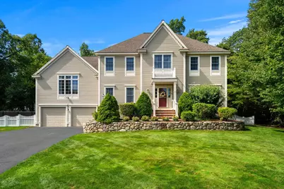 11 Sanford, Chelmsford, MA 01824 - Photo 1