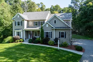 155 Blackstone St, Bellingham, MA 02019 - Photo 1
