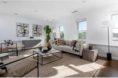234 W Newton #PH, Boston, MA 02116 - Photo 11