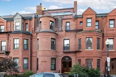 234 W Newton #PH, Boston, MA 02116 - Photo 19