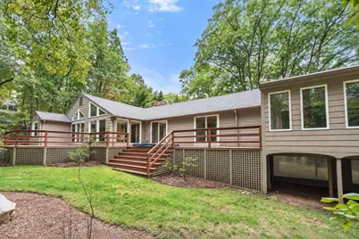 20 Blueberry Hill Road, Weston, MA 02493 - Photo 37