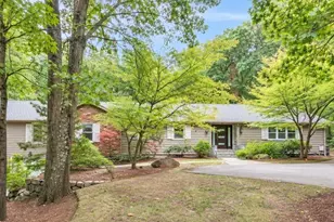 20 Blueberry Hill Rd, Weston, MA 02493 - Photo 1