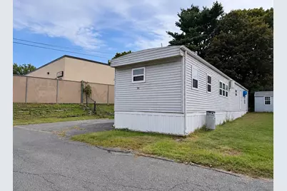 252 Newbury St #58, Peabody, MA 01960 - Photo 5