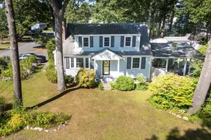78 Hathaway St, Wareham, MA 02571 - Photo 1