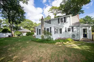 78 Hathaway St, Wareham, MA 02571 - Photo 35