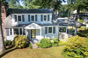 78 Hathaway St, Wareham, MA 02571 - Photo 39
