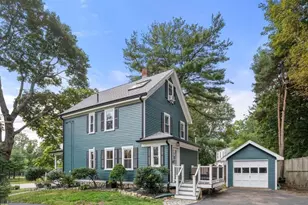 28 River Rd, Weston, MA 02493 - Photo 23