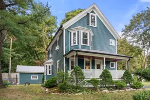 28 River Rd, Weston, MA 02493 - Photo 1