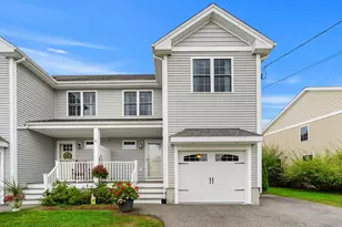 496 Hilldale Ave, Haverhill, MA 01832 - Photo 1