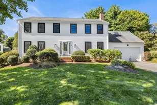 8 Lantern Ln, Shrewsbury, MA 01545 - Photo 1