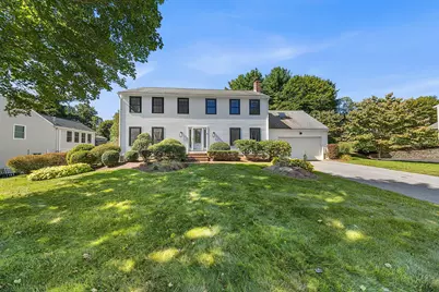 8 Lantern Ln, Shrewsbury, MA 01545 - Photo 31