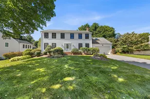 8 Lantern Ln, Shrewsbury, MA 01545 - Photo 31