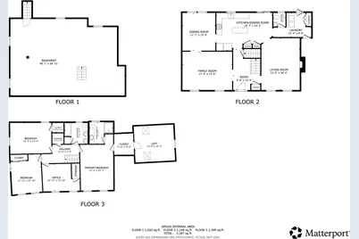 8 Lantern Ln, Shrewsbury, MA 01545 - Photo 37