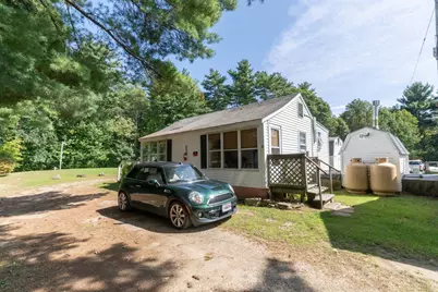 309 Sturbridge Rd, Brimfield, MA 01010 - Photo 9